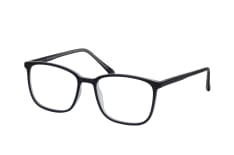 Smart Collection Isaac CP128 C, inkl. Gläser, Quadratische Brille, Unisex