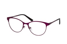 Aspect by Mister Spex HENRIKE 936 C, inkl. Gläser, Runde Brille, Damen