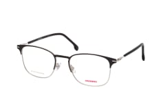 Carrera CARRERA 240 003, inkl. Gläser, Quadratische Brille, Unisex