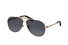 Marc Jacobs MARC 317/S 2F7, AVIATOR Sunglasses, MALE