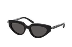 Balenciaga BB 0159S 001, BUTTERFLY Sunglasses, FEMALE