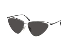 Balenciaga BB 0162S 001, BUTTERFLY Sunglasses, FEMALE