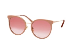 Chloé CH 0060SK 004, ROUND Sunglasses, FEMALE