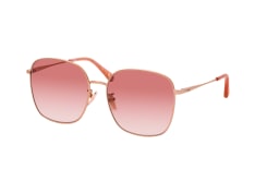 Chloé CH 0076SK 002, SQUARE Sunglasses, FEMALE