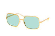 Gucci GG 1063S 002, SQUARE Sunglasses, MALE