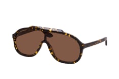 Gucci GG 1038S 002, SINGLELENS Sunglasses, MALE