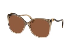 Gucci GG 1010S 002, SQUARE Sunglasses, FEMALE