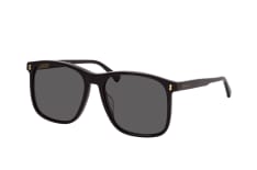 Gucci GG 1041S 001, SQUARE Sunglasses, MALE