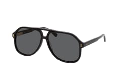 Gucci GG 1042S 001, AVIATOR Sunglasses, MALE