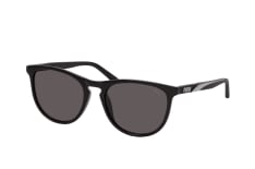 Puma PU 0345S 001, ROUND Sunglasses, FEMALE, available with prescription
