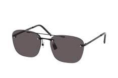 Saint Laurent SL 309 RIMLESS 001, AVIATOR Sunglasses, UNISEX