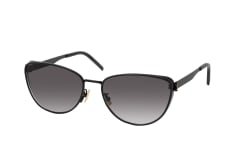 Saint Laurent SL M90 002, BUTTERFLY Sunglasses, FEMALE, available with prescription
