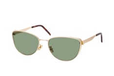 Saint Laurent SL M90 003, BUTTERFLY Sunglasses, FEMALE, available with prescription