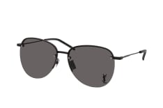 Saint Laurent SL 328/K M 001, AVIATOR Sunglasses, UNISEX