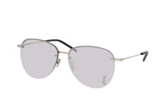 Saint Laurent SL 328/K M 002, AVIATOR Sunglasses, UNISEX