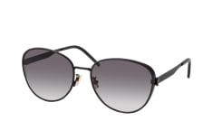Saint Laurent SL M91 002, ROUND Sunglasses, FEMALE