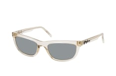 Saint Laurent SL 493 003, RECTANGLE Sunglasses, UNISEX, available with prescription