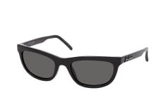 Saint Laurent SL 493 001, RECTANGLE Sunglasses, UNISEX, available with prescription