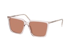 Saint Laurent SL 474 003, SQUARE Sunglasses, FEMALE, available with prescription