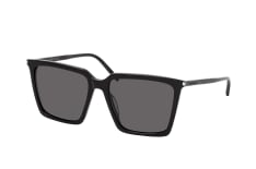 Saint Laurent SL 474 001, SQUARE Sunglasses, FEMALE, available with prescription