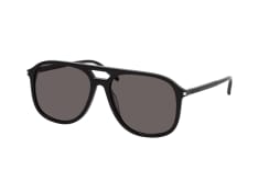 Saint Laurent SL 476 001, AVIATOR Sunglasses, MALE
