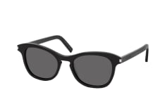Saint Laurent SL 356 009, BUTTERFLY Sunglasses, UNISEX, available with prescription