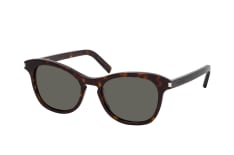 Saint Laurent SL 356 010, BUTTERFLY Sunglasses, UNISEX, available with prescription