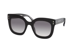 Isabel Marant IM 0002/N/S 807, SQUARE Sunglasses, FEMALE, available with prescription