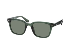 Police Gator 1 SPLE 01 W05P, SQUARE Sunglasses, MALE, polarised