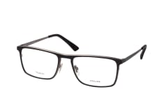 Police VPLB 59 0622, including lenses, SQUARE Glasses, MALE
