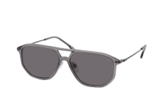 Lozza Zilo SL 4280 09MB, RECTANGLE Sunglasses, MALE, available with prescription
