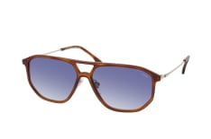 Lozza Zilo SL 4280 0706, RECTANGLE Sunglasses, MALE, available with prescription