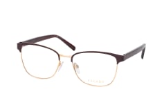 Escada VESC 54 0A76, inkl. Gläser, Quadratische Brille, Damen