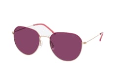 Esprit ET 40049 534, ROUND Sunglasses, FEMALE, available with prescription