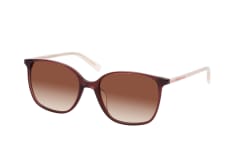 Esprit ET 40052 535, SQUARE Sunglasses, FEMALE, available with prescription
