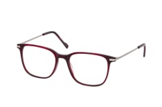 Aspect by Mister Spex Camaka UN749-01, inkl. Gläser, Quadratische Brille, Unisex
