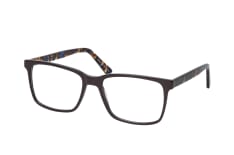 Mister Spex Collection Chandi UNX011-2, inkl. Gläser, Quadratische Brille, Unisex