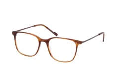 Aspect by Mister Spex Camaka UN749-03, inkl. Gläser, Quadratische Brille, Unisex