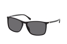 BOSS Boss 0665/S/IT 807 M9, RECTANGLE Sunglasses, NONE, polarised, available with prescription
