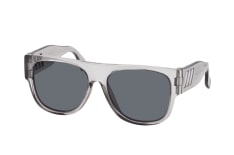 Le Specs FLOATATION LSP2102394, SQUARE Sunglasses, UNISEX, polarised