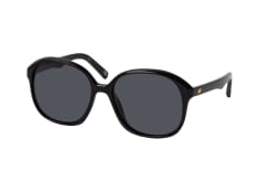 Le Specs STUPID CUPID LSP2202442, ROUND Sunglasses, FEMALE, polarised