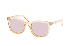 Le Specs VERACIOUS LSP2202453, SQUARE Sunglasses, FEMALE, available with prescription