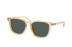 Le Specs BIG DEAL LSP2202454, SQUARE Sunglasses, MALE, available with prescription