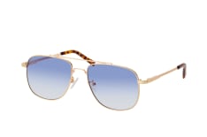 Le Specs THE CHARMER LSP2202458, AVIATOR Sunglasses, FEMALE, available with prescription