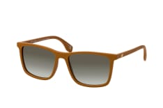 Le Specs STRAW & ORDER LSU2229552, RECTANGLE Sunglasses, UNISEX