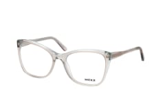 Mexx 2550 300, including lenses, BUTTERFLY Glasses, FEMALE