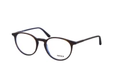Mexx 2552 200, including lenses, ROUND Glasses, MALE