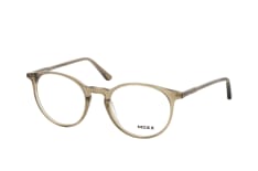 Mexx 2552 300, including lenses, ROUND Glasses, MALE
