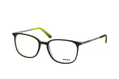 Mexx 2553 100, including lenses, SQUARE Glasses, MALE