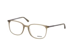 Mexx 2553 300, including lenses, SQUARE Glasses, MALE